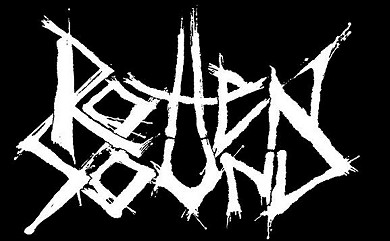 ROTTEN SOUND (logo)