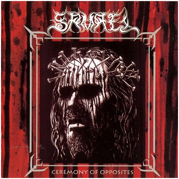 SAMAEL \"Ceremony of opposites\"