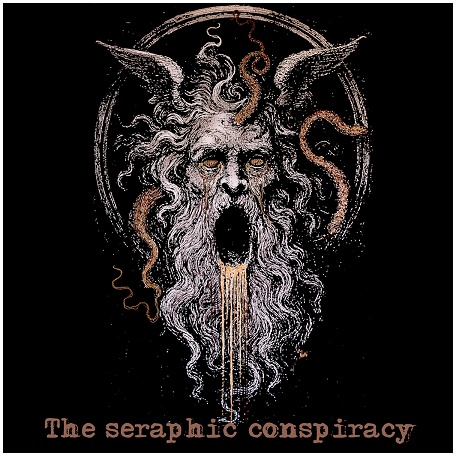 SLAVE ONE \"The seraphic conspiracy\"