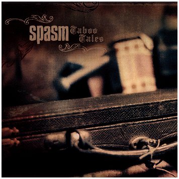 SPASM \"Taboo tales\"