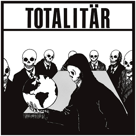TOTALITÄR \"s/t\"