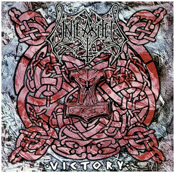 UNLEASHED \"Victory\"