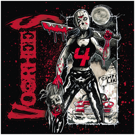 VOORHEES \"4\"