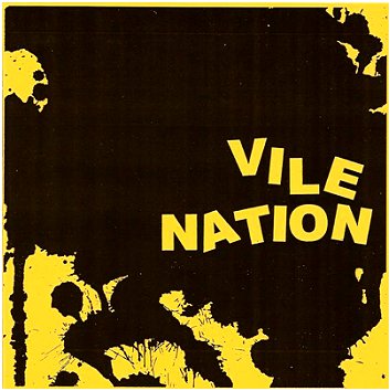 VILE NATION "No exit"