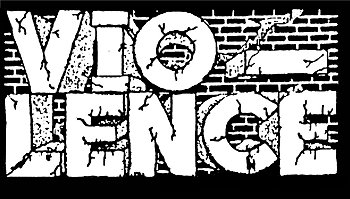VIO-LENCE (logo)