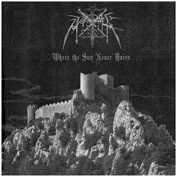 AASFRESSER "Where the sun never dares"