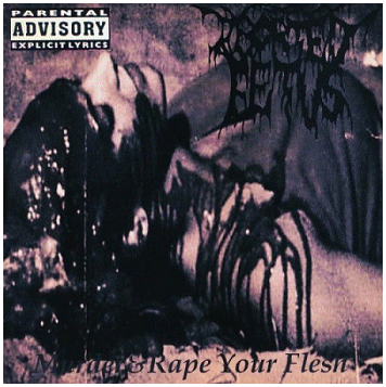 ABORTED FETUS \"Early years of decay\"