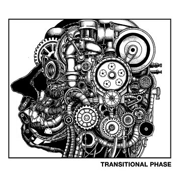 ABRASION "Transitional phase" [LATHE CUT, IMPORT!]