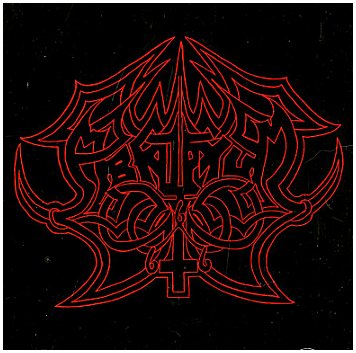 ABRUPTUM "Vi sonus veris nigrae malitiaes" [US IMPORT!]