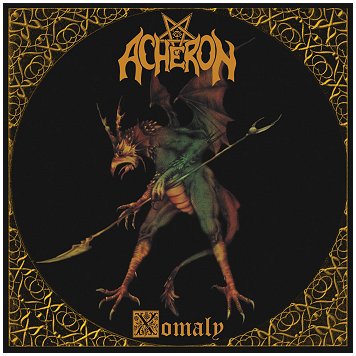 ACHERON \"Xomaly\"