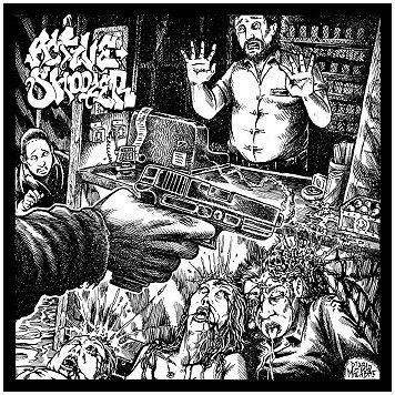 ACTIVE SHOOTER \"Discography 2016-2021\"