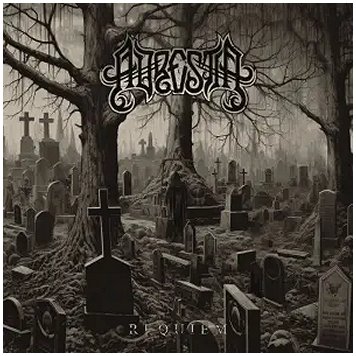 ADRESTIA \"Requiem\"
