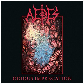 AEDES \"Odious imprecation\" AEDES \"Odious imprecation\"