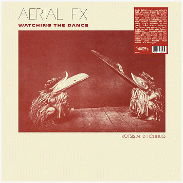 AERIAL FX "Watching the dance"