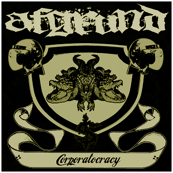 AFGRUND \"Corporatocracy\"