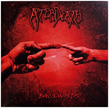 AFTERDEATH \"Backwords\"