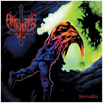 AFTERLIFE \"Surreality\"