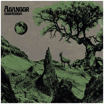 AGANOOR \"Doomerism\"