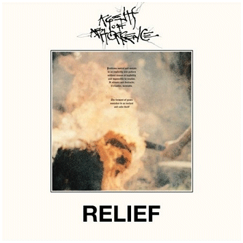 AGENTS OF ABHORRENCE \"Relief\"