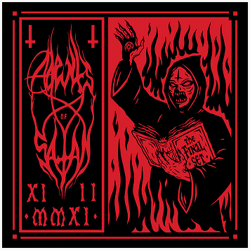 AGENTS OF SATAN "The final set" [IMPORT!]