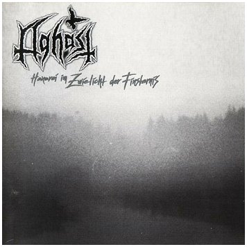 AGHAST \"Hexerei im zwielicht der finsternis\"