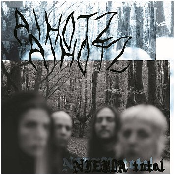 AIHOTZ \"Niebla total\"