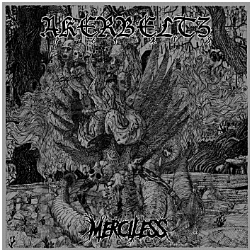 AKERBELTZ \"Merciless\"