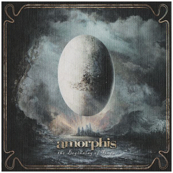 AMORPHIS \"The beginning of times\"