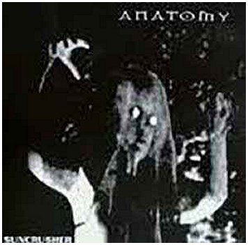 ANATOMY \"Suncrusher\"