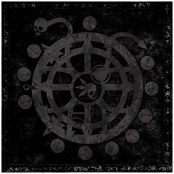 ANDRAMELECH \"Destroyers of cosmic order\"