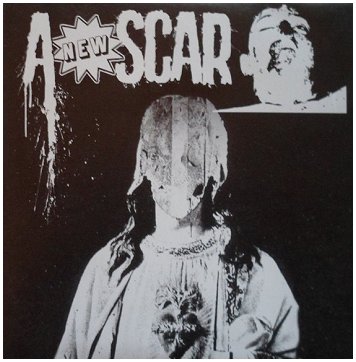 A NEW SCAR / WARFARE \"Split\"