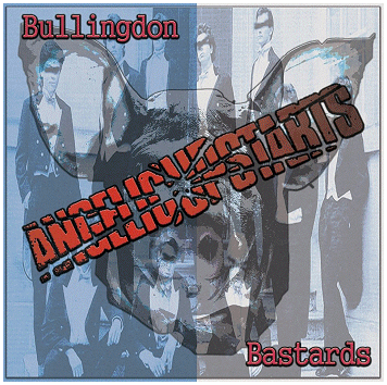 ANGELIC UPSTARTS \"Bullingdon bastards\" [2xCD!]