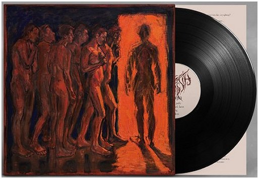 ANGRRSTH \"Zludnia\" ANGRRSTH \"Zludnia\"