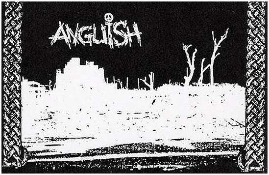 ANGUISH \"Winds of death\"