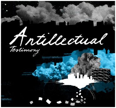 ANTILLECTUAL \"Testimony\"