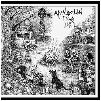 APPALACHIAN TERROR UNIT \"We don\'t need them\" APPALACHIAN TERROR UNIT \"We don\'t need them\"