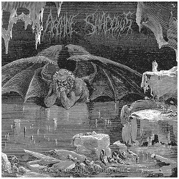 ARCANE SHADOWS "From the dungeons"