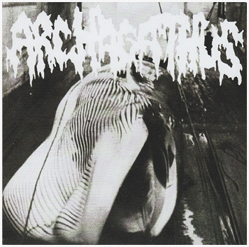 ARCHAGATHUS / COMPOST \"Split\" [REDUCED PRICE, CRUSHED CORNERS]