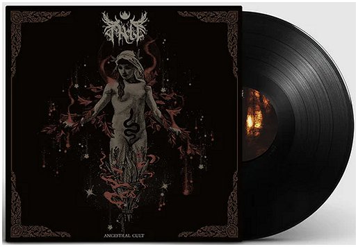 ARDE \"Ancestral cult\"