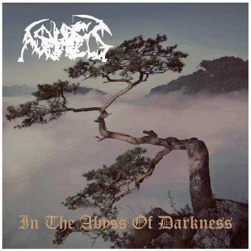 ASHES \"In the abyss of darkness\" [IMPORT!]