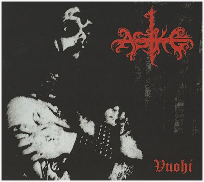 ASKE \"Vuohi\"