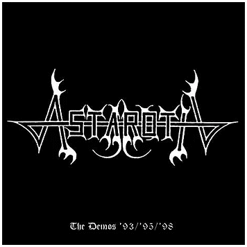 ASTAROTH \"The demos \'93/\'95/\'98\"