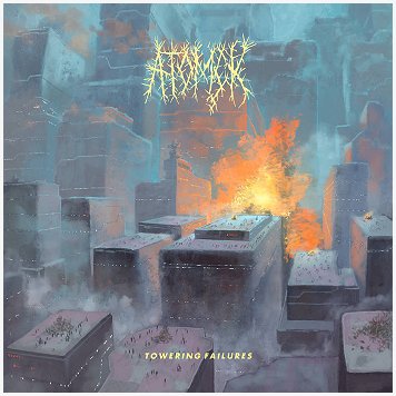 ATOMCK \"Towering failures\"