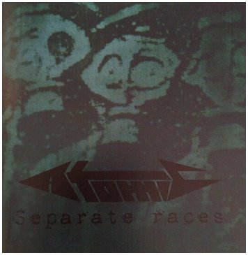 ATOMIC \"Separate races\"