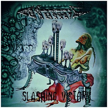 ATOMIC \"Slashing victory\"