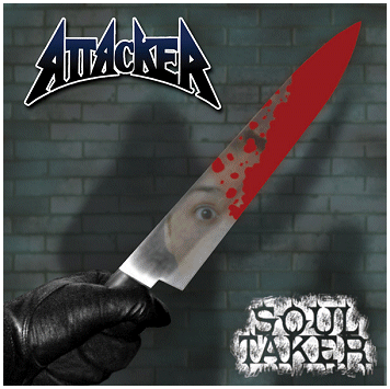 ATTACKER \"Soul taker\"