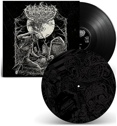 AUTOPHAGY "Demo 2018"
