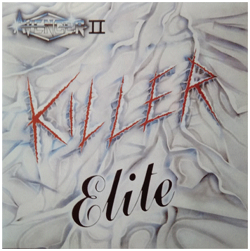 AVENGER \"Killer elite\"