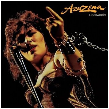 AZUZENA \"Liberacion\"
