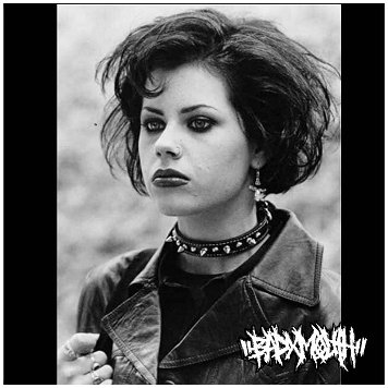 BADxMOUTH "2017-2021"